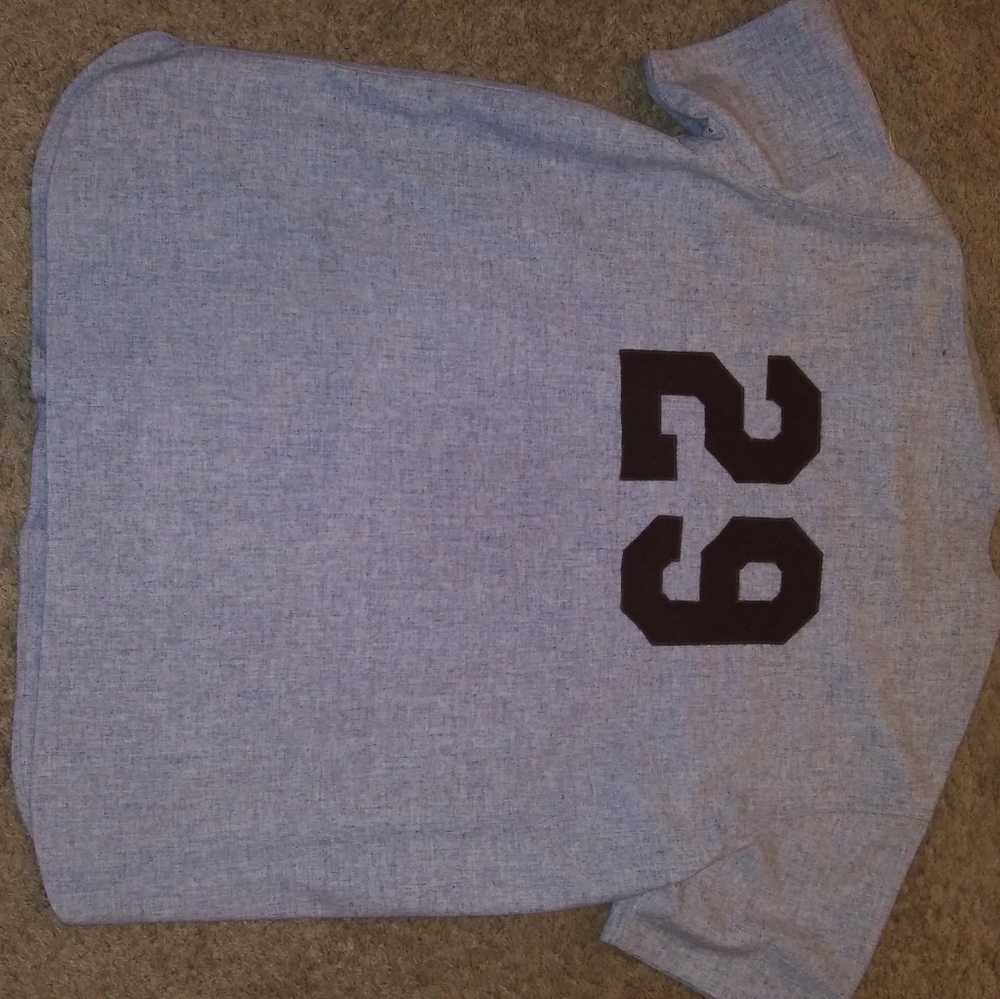 Mitchell and Ness Satchco Paige baseball Jersey